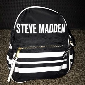 Steve Madden Backpack/purse